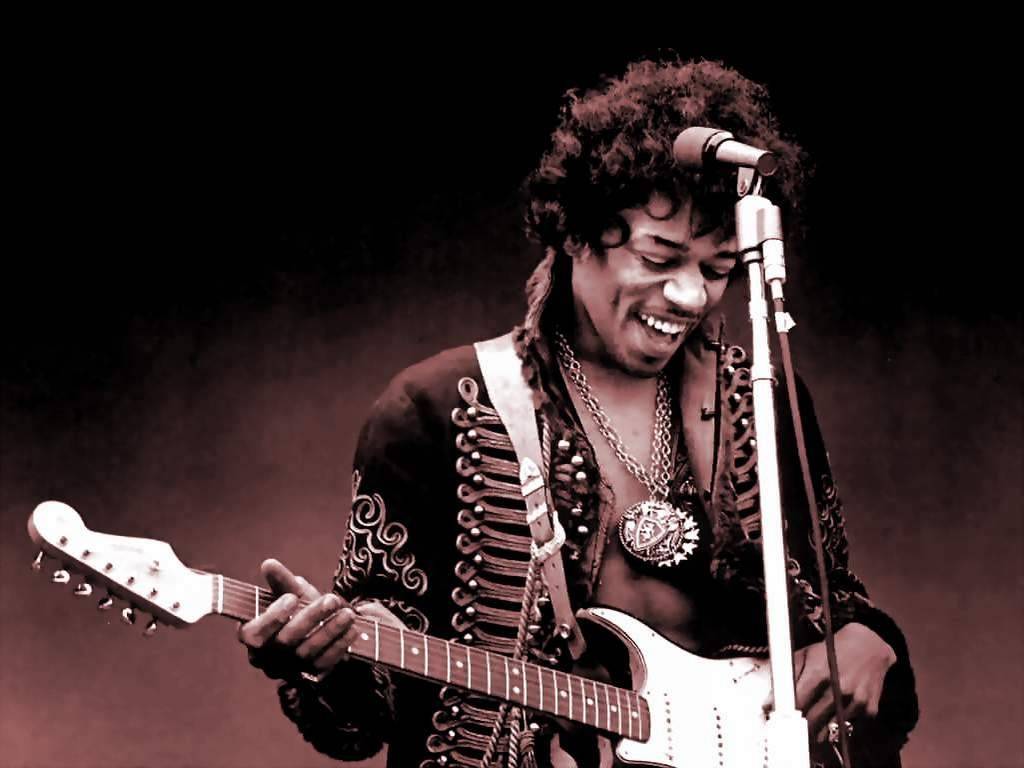 Londra, Jimi Hendrix e George Handel in mostra