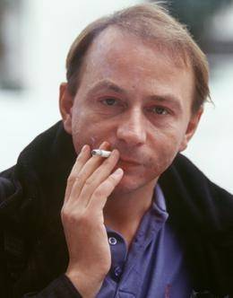 "Houellebecq copia da Wikipedia" Lui: "È patchwork"
