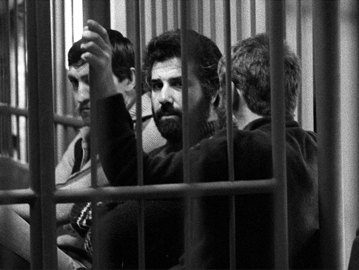 "Il Mulino mi ha rifiutato per motivi ideologici"