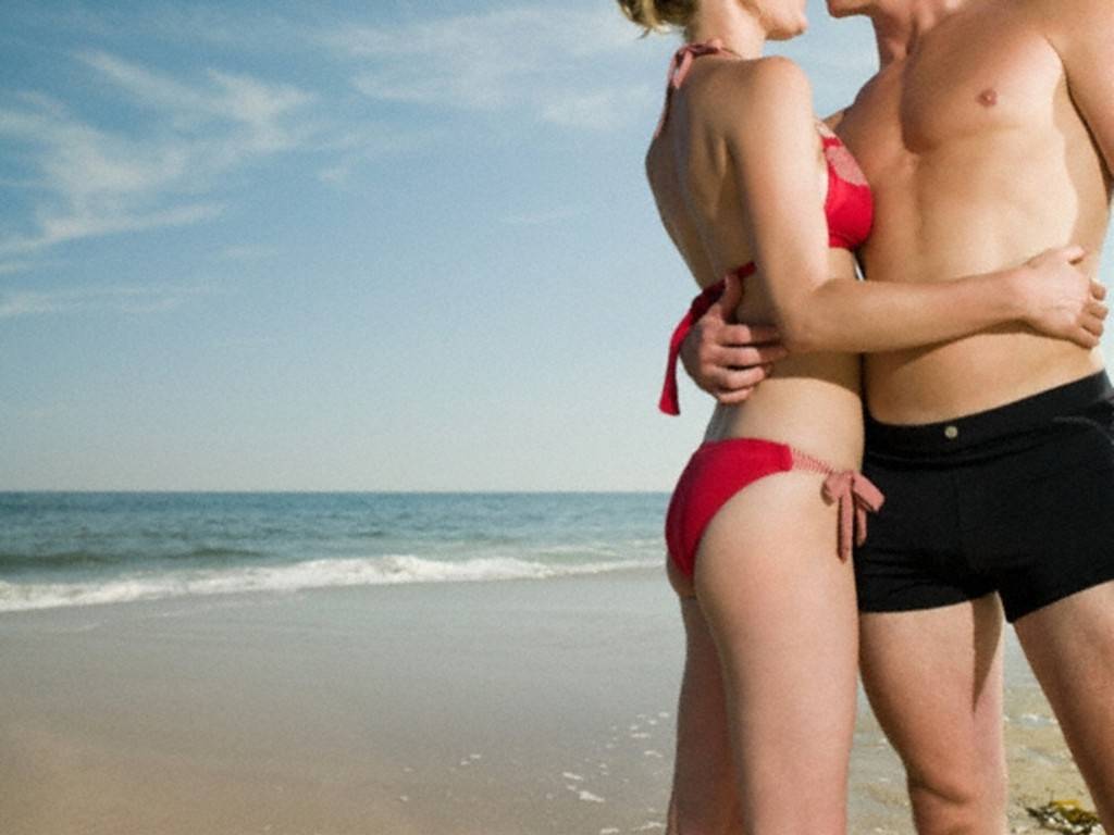È finito il tempo delle mele Il sesso è sempre più precoce il caso