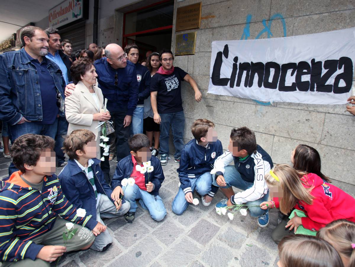 Il fratello di Elisa Claps: 
ora il vescovo dica 
quello che sa sulla vicenda