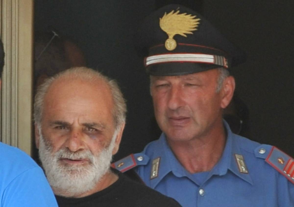 Nola, liberato Buglione 
Ma è giallo sul rapimento
 
Indagano i carabinieri