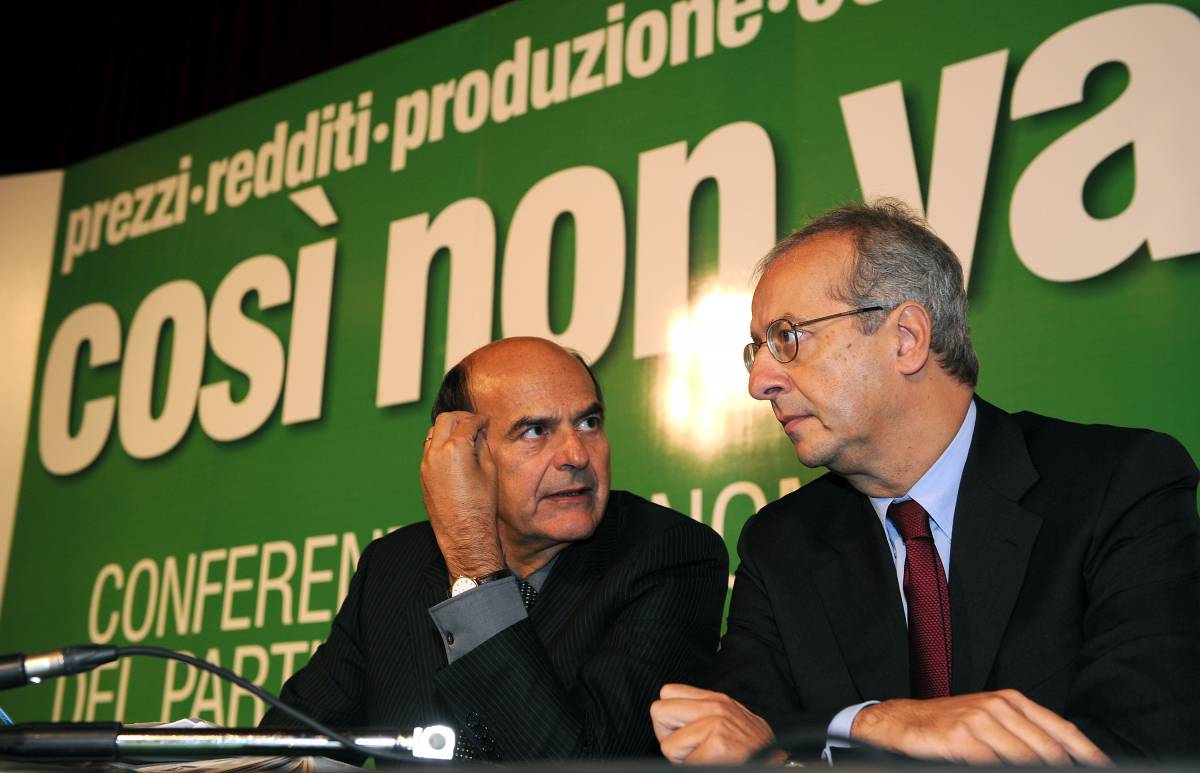 Veltroni: "Pd in difficoltà, sbagliato non vederlo"