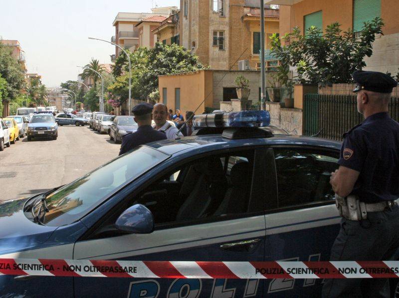 Treviso, morto un 71enne 
Soffocato in una rapina 
La moglie trovata legata