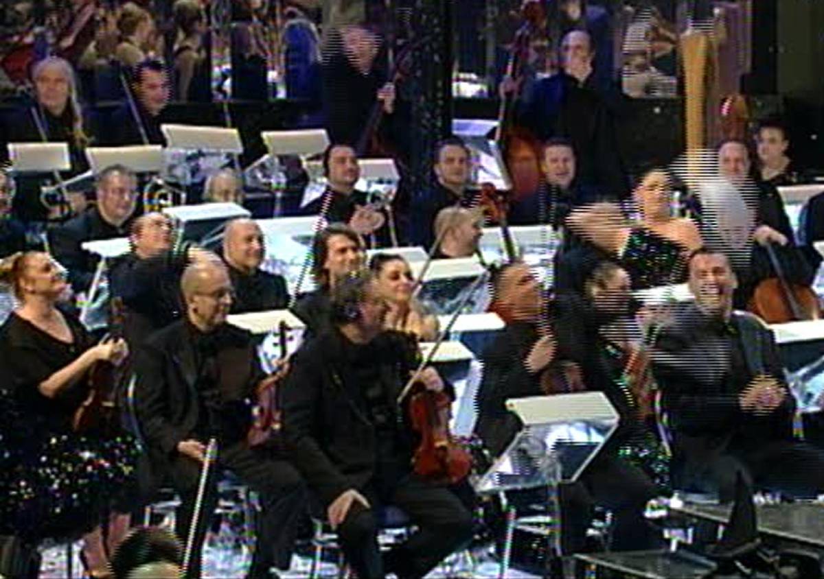 Sanremo contro la crisi: l’orchestra sinfonica suonerà ai concerti pop