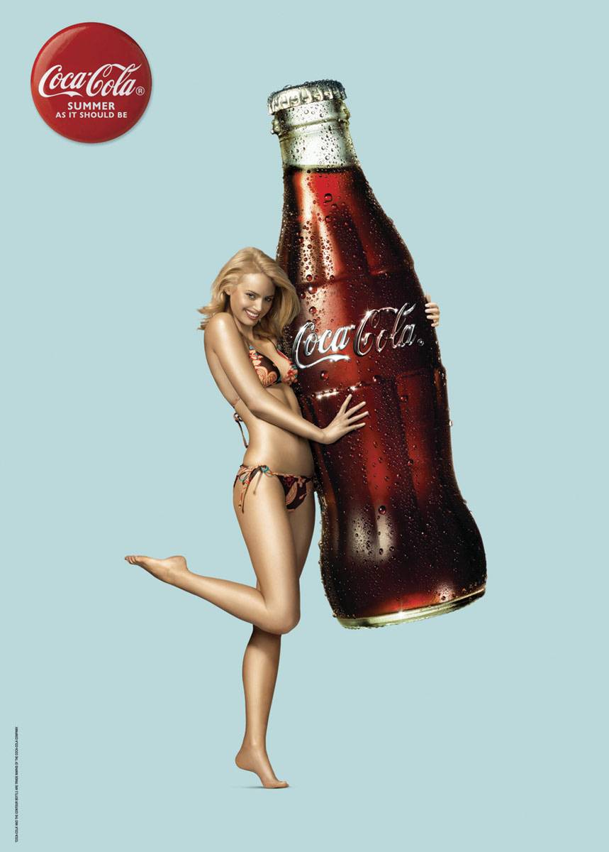 Il marchio più ricco? La Coca Cola