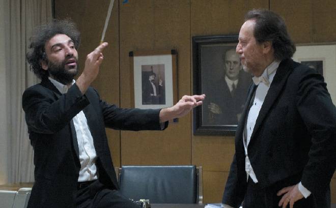 Bollani: "Con Chailly (e tanta follia) ho reinventato Gershwin"