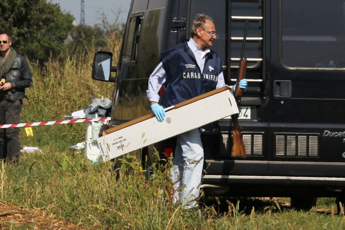 Brescia, omicidio-suicidio 
Il padre uccide la figlia: 
doveva riportarla alla ex