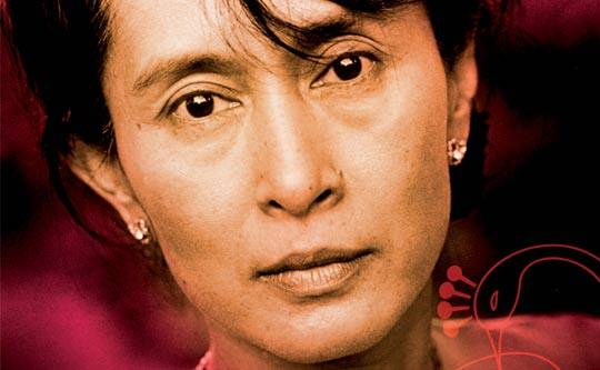 Birmania: Suu Kyi libera  
dopo il voto di novembre