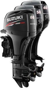 Suzuki "Easy Start System":
compatto, sicuro, risparmioso 