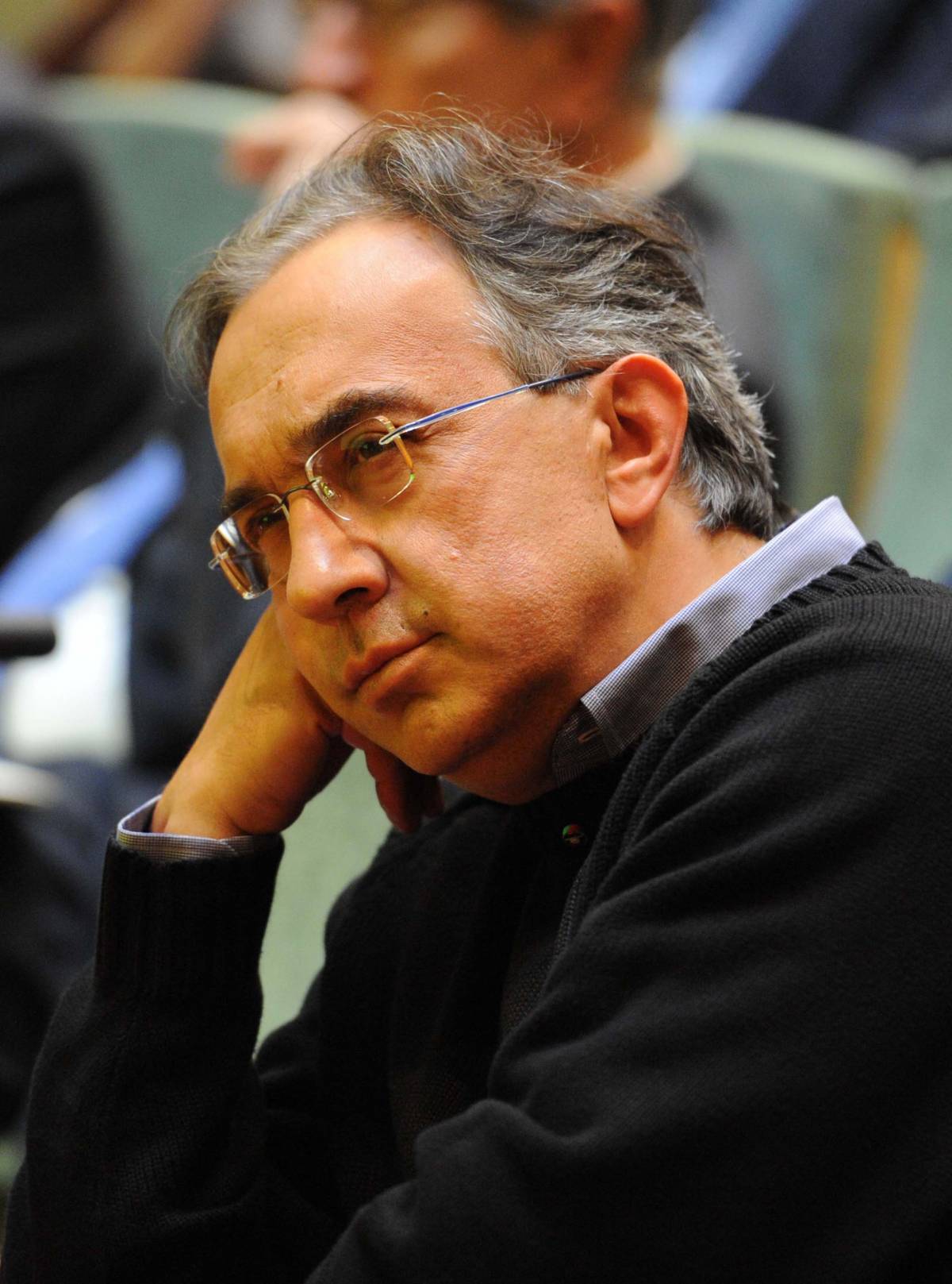 Marchionne e l’Italia violenta: "Uno zoo con gabbie aperte"