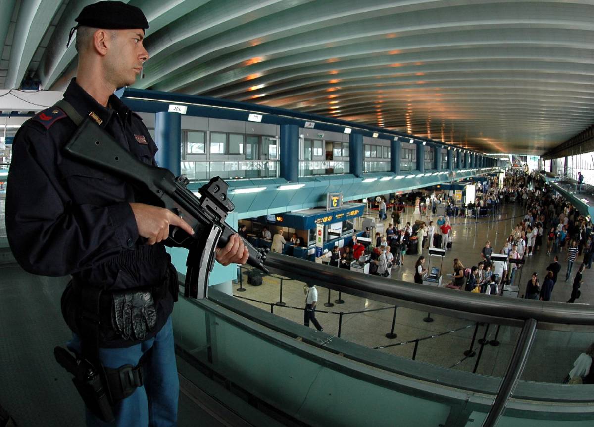Terrorismo, allerta Usa 
"Alto rischio in Europa 
I trasporti nel mirino"