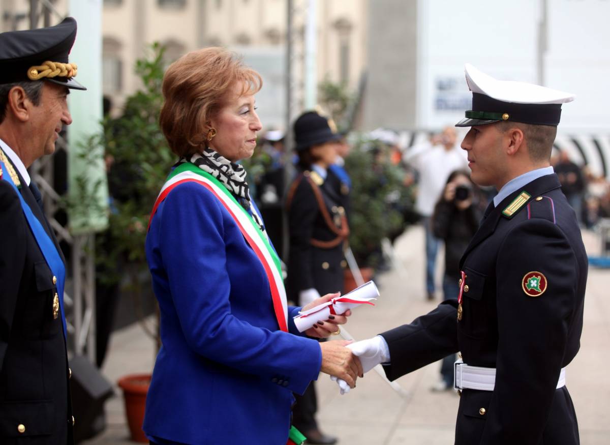 La Moratti: "Le ordinanze sono utili 
sicurezza garantita, ma ora stop"