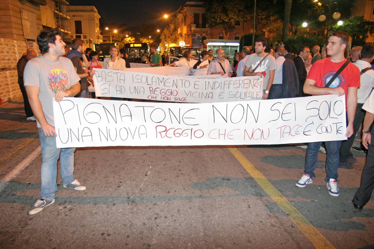 'Ndrangheta, il prefetto: 
"Militari a Reggio Calabria 
per vigilare sulla procura"
