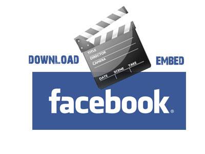Facebook download: la banca dati della vostra vita digitale