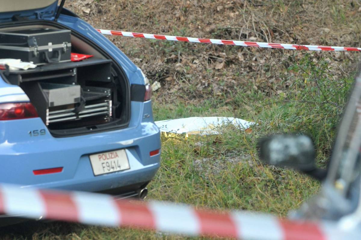 Savona, bimbo strozzato 
dalla mamma disperata: 
"Non imparava a parlare"
