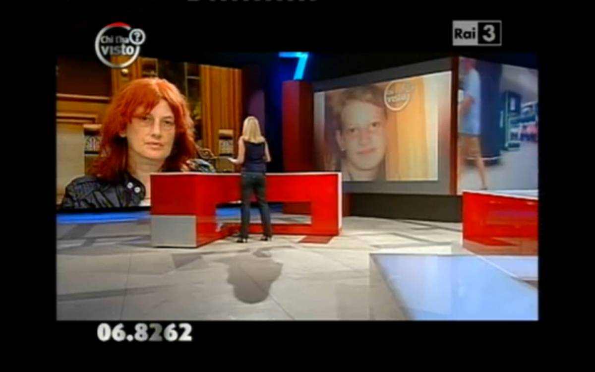Morte in diretta: così la vita è solo reality