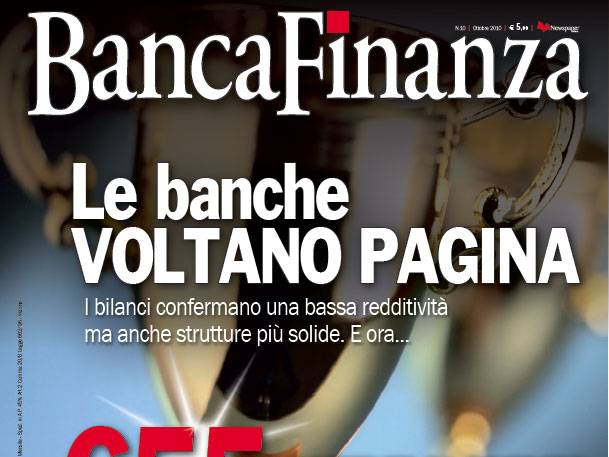 La crisi finanziaria fa correre gli Etf