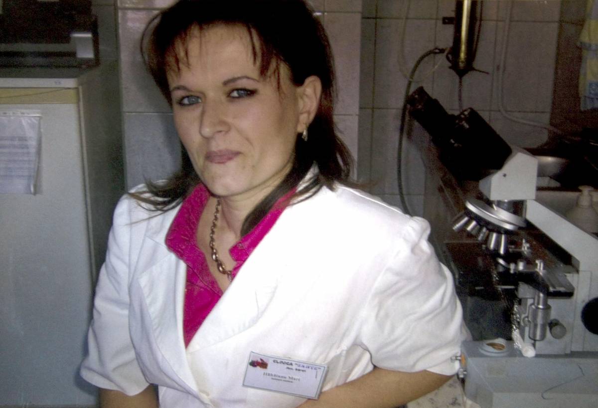 Metro, la romena è morta 
Burtone teme il carcere: 
"Sono pentito, ho paura"