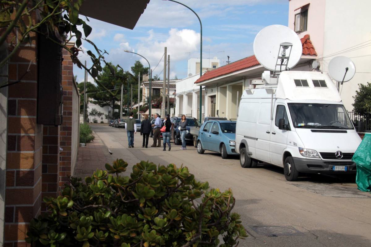 Uccidono e pensano alla tv, i nuovi mostri sono tra noi