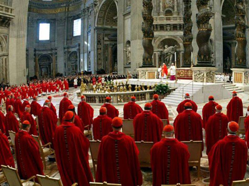 Ecco i nuovi cardinali del Papa: 
dieci sono italiani, tre africani