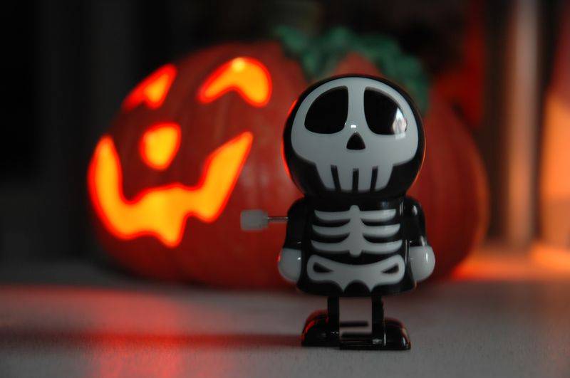 Halloween a Milano:  storia e pazzie, ecco come renderlo unico