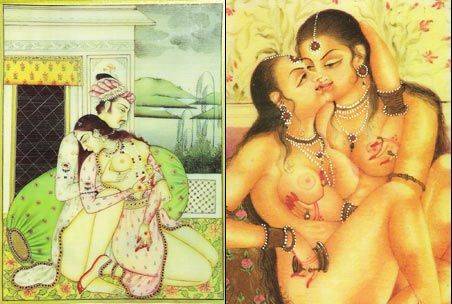 Il Kamasutra? Un libro di bon ton