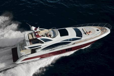 Azimut-Benetti al Boat Show di Fort Lauderale