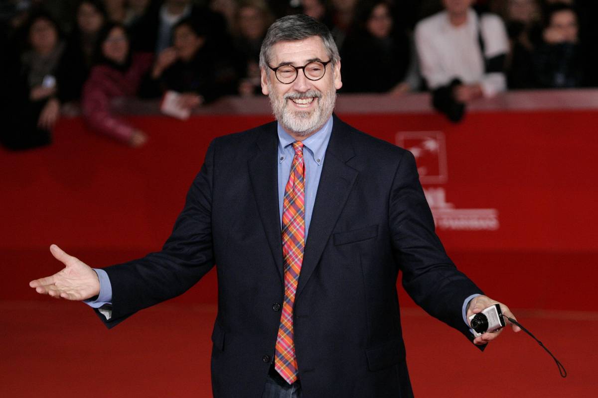 Landis: "Come sono presuntuosi i critici"