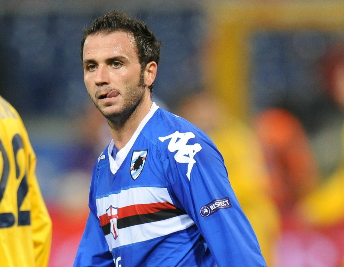 La Sampdoria fa 0-0 con il Metalist