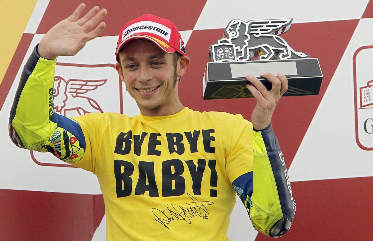 Rossi-Ducati, scatta l’ora dell’incontro