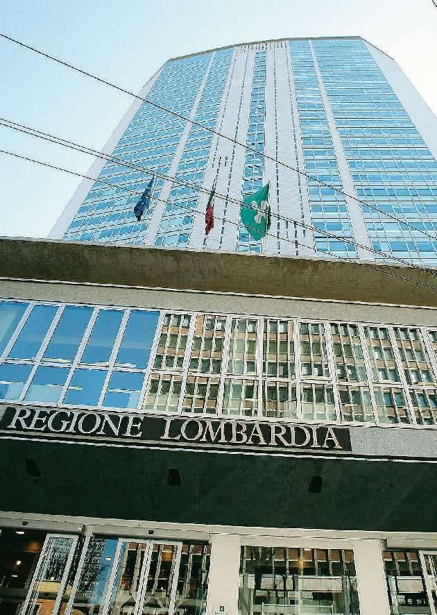 Più tagli alla Lombardia che alla Sicilia