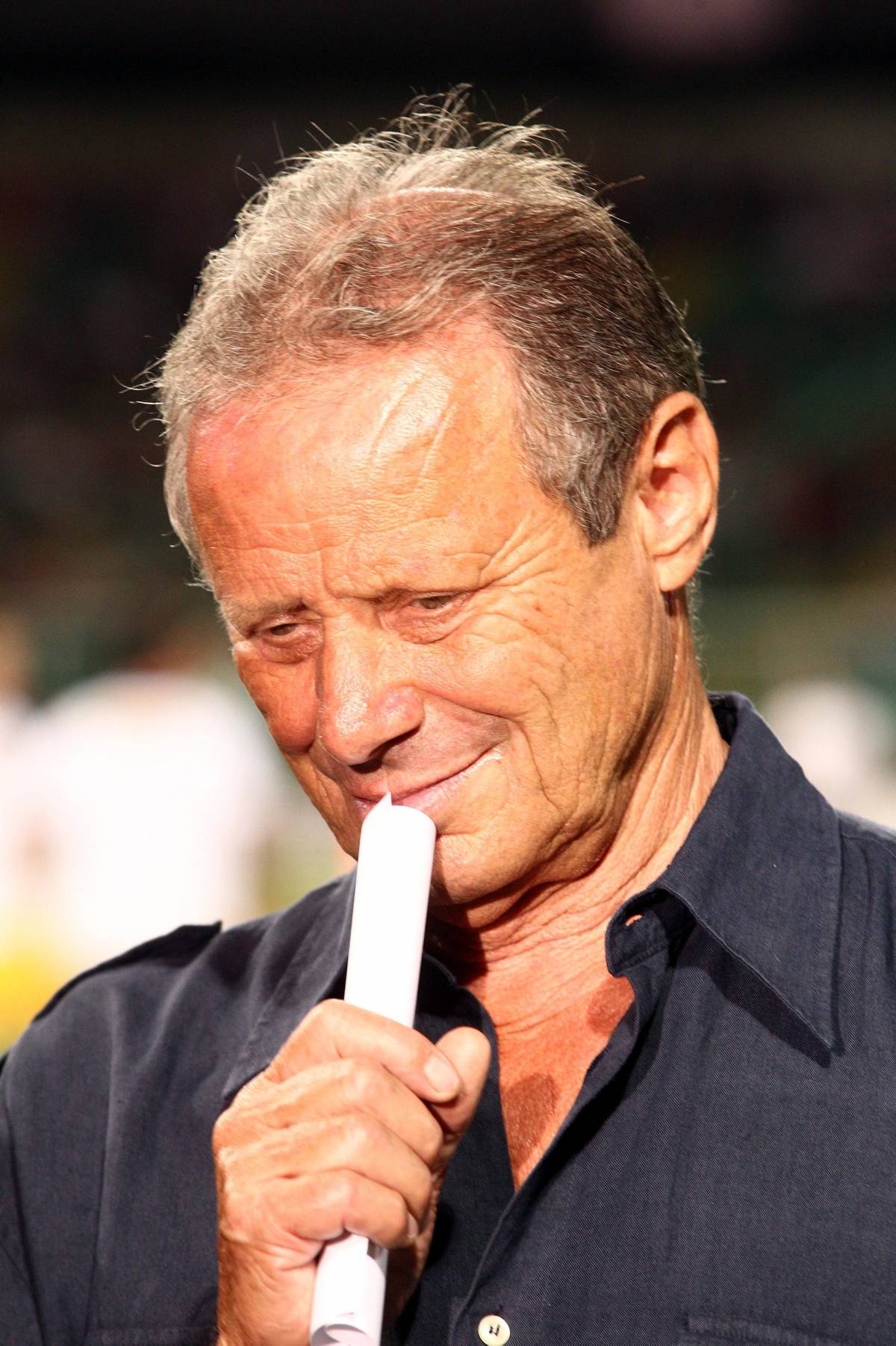 Arbitri, furia Zamparini: 
"Ora vendo il Palermo"