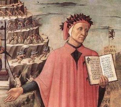 Dante e l'Islam alla biblioteca di via Senato