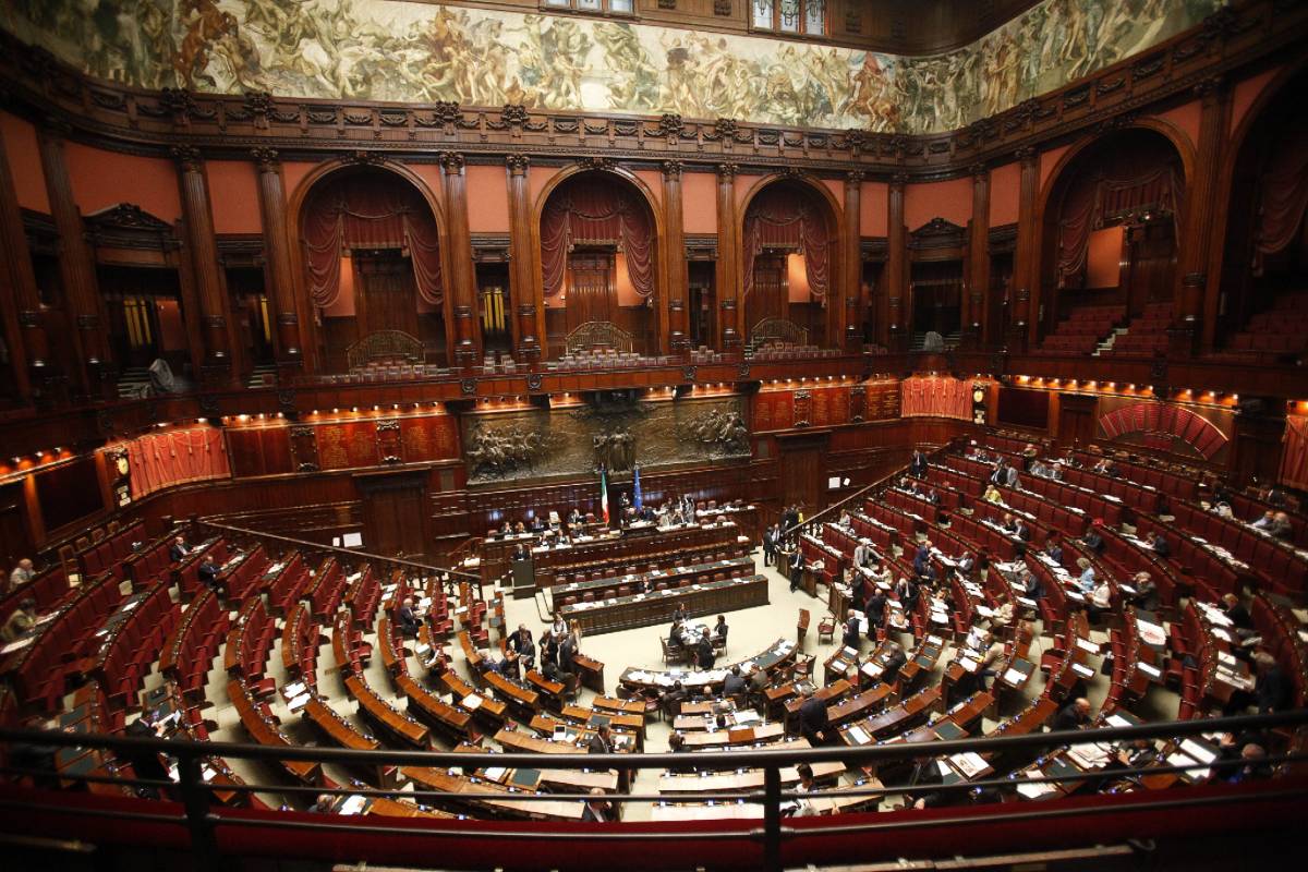 Finanziaria avanti: approvata in commissione 
Vegas: "L'ecobonus verrà reinserito in aula"