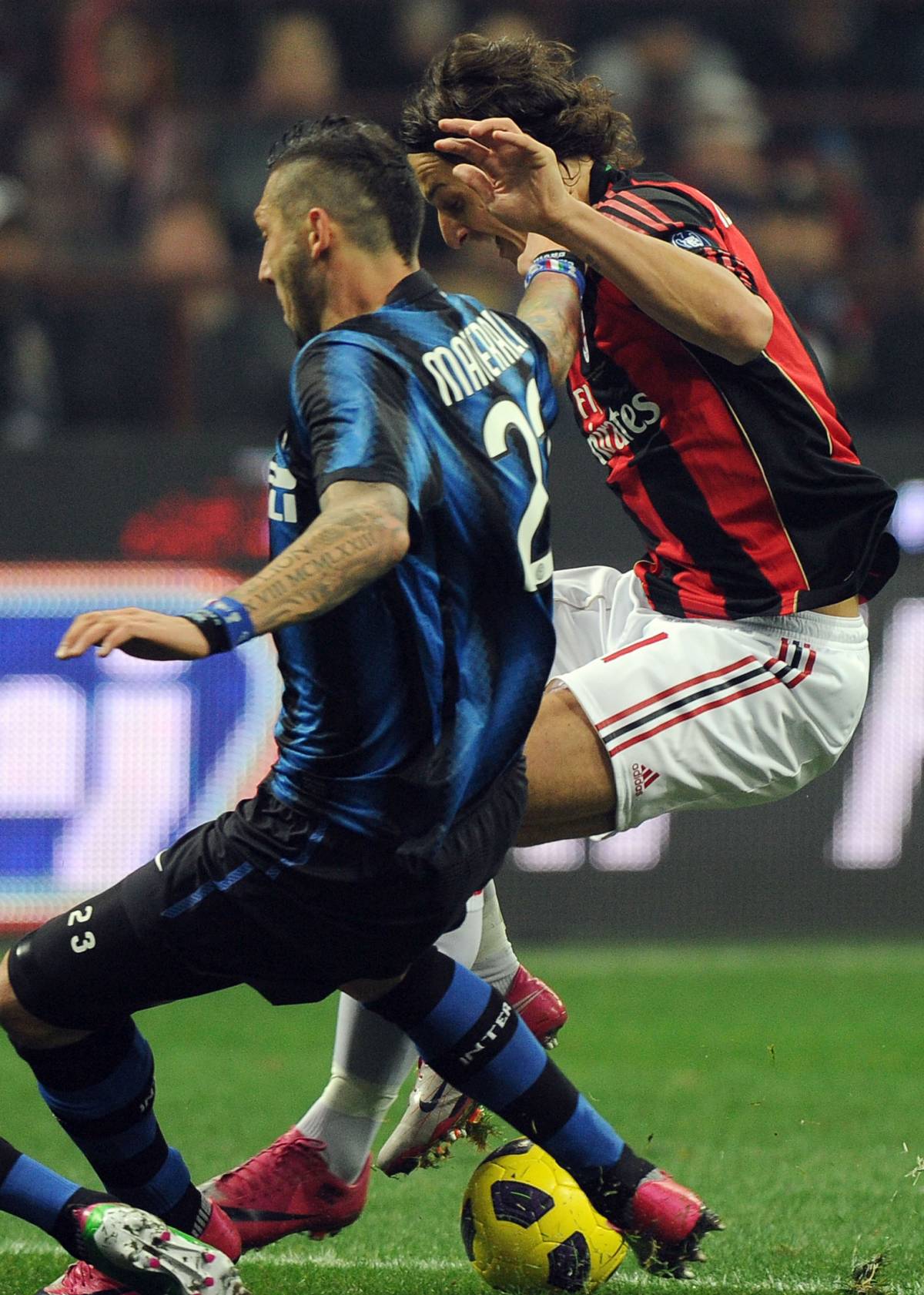 Prove di fuga e senza perdere neanche un gol