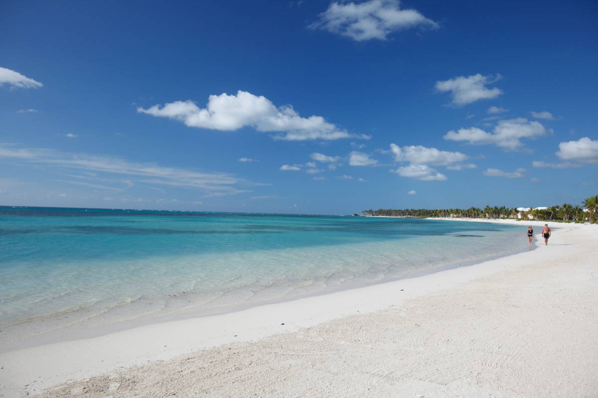 Repubblica dominicana: mare, relax, natura e cultura