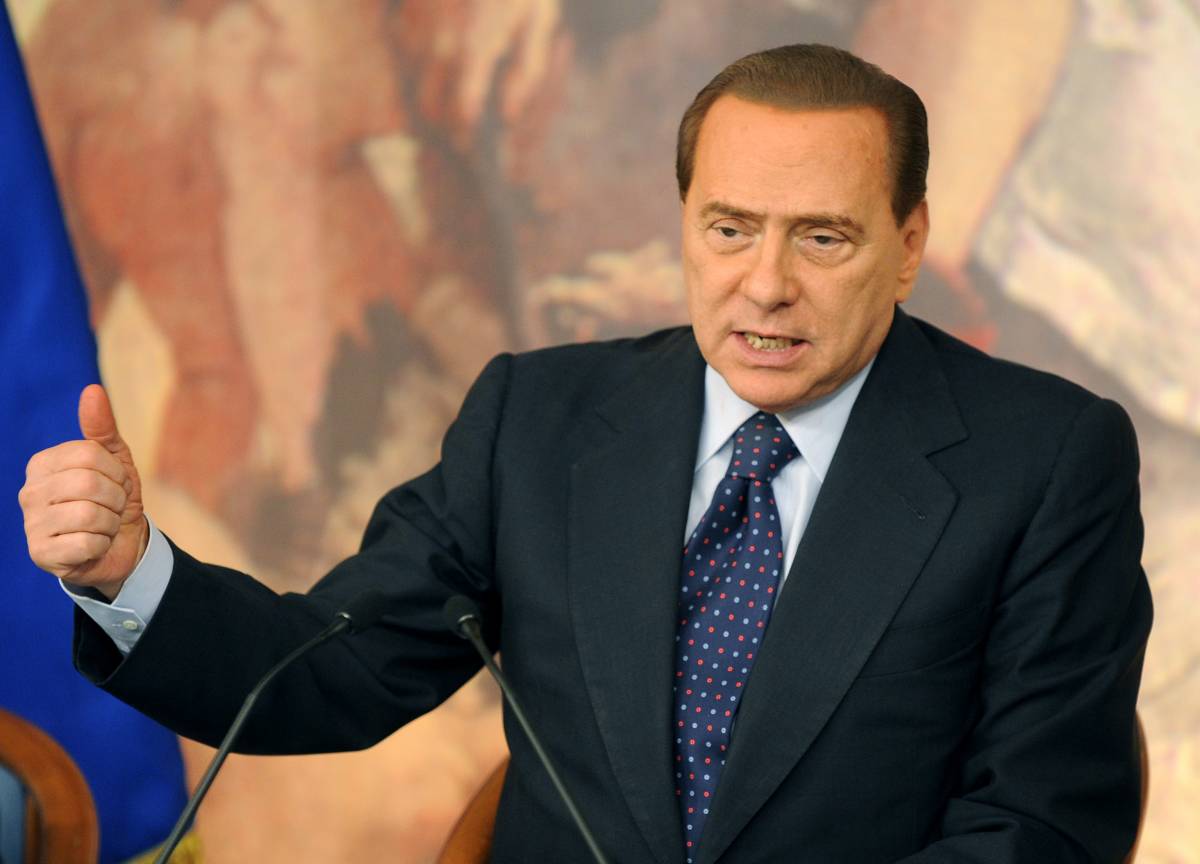 Berlusconi si gioca tutto nel D-day del 14 dicembre