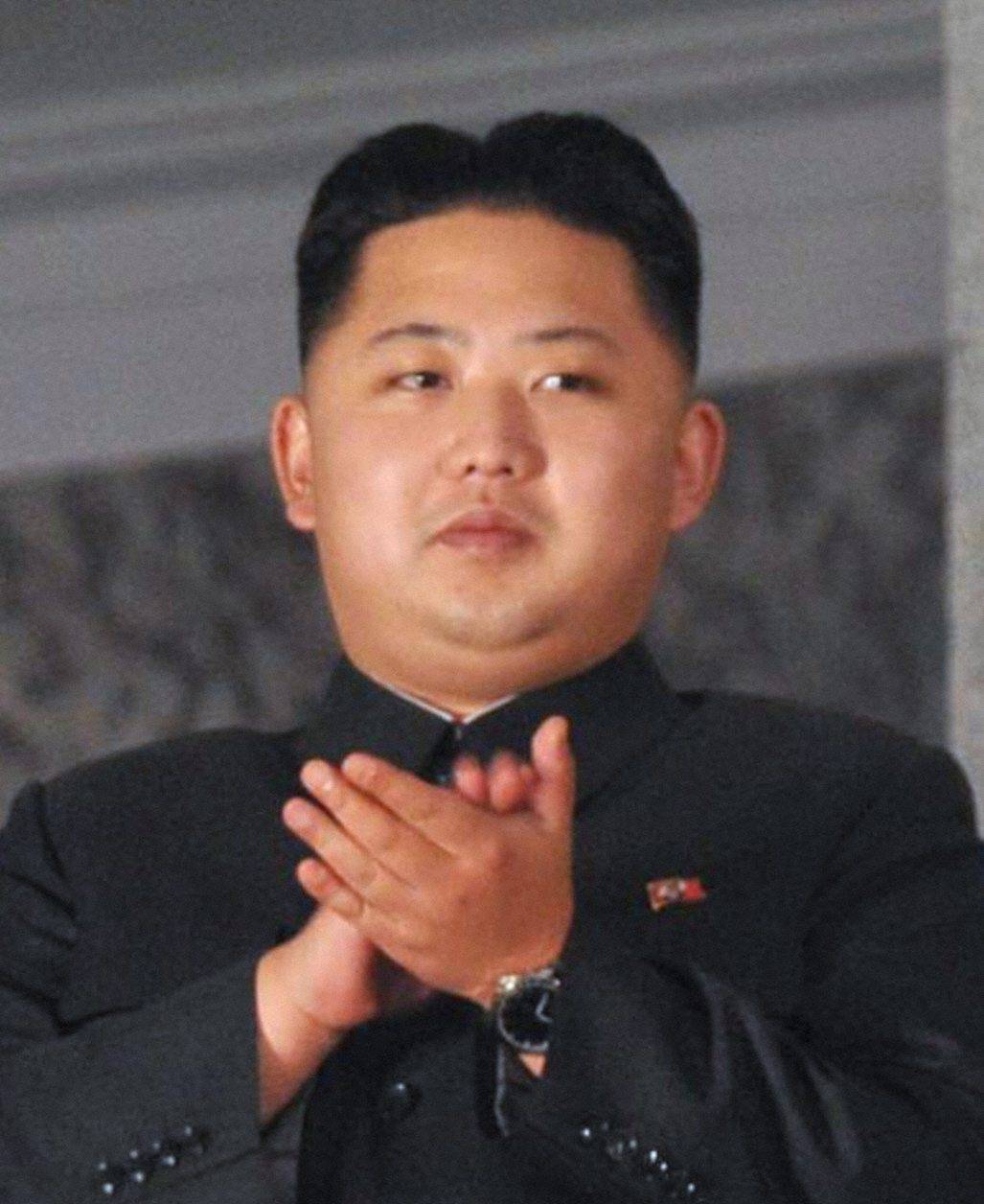 L'erede è peggio del "Caro Leader" 
Fa già stragi dei nemici a Pyongyang