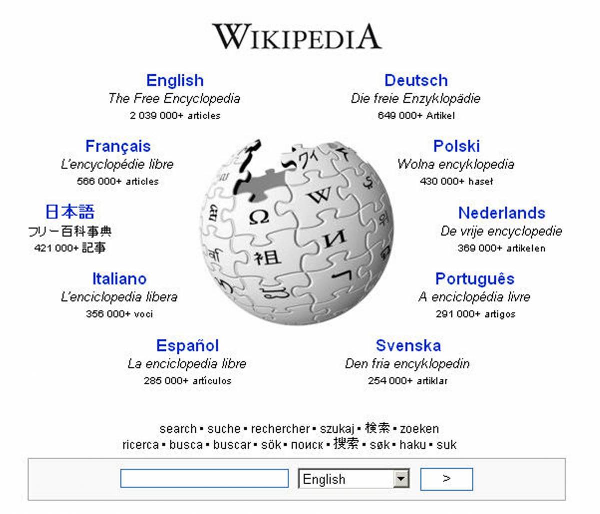 Wikipedia come Mao: fa censura 
per cercare di riscrivere la storia
