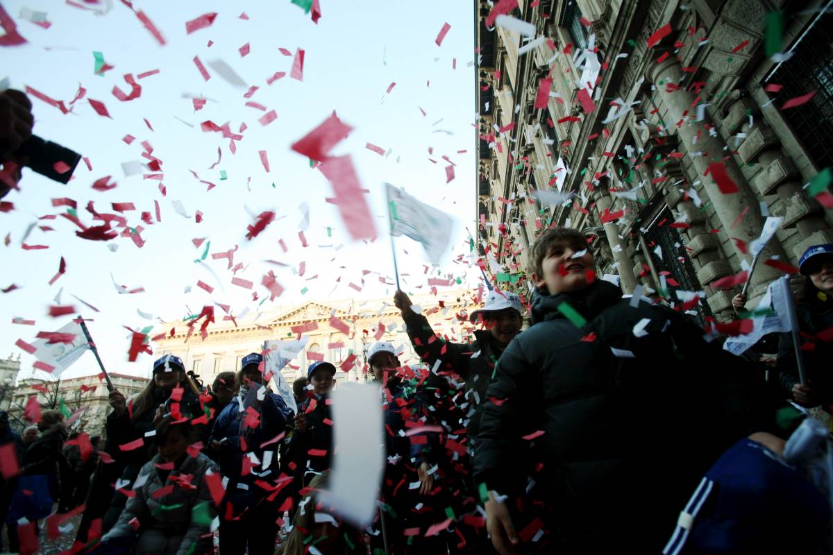 Expo 2015, investitura ufficiale dal Bie 
Il premier: "Grande motivo di orgoglio"