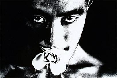 Mishima, l'eterna giovinezza di un samurai