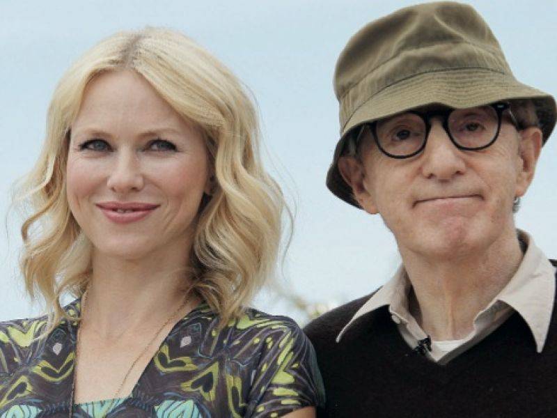 Woody Allen: "Il Viagra? Vorrei provarlo, ma ho paura"