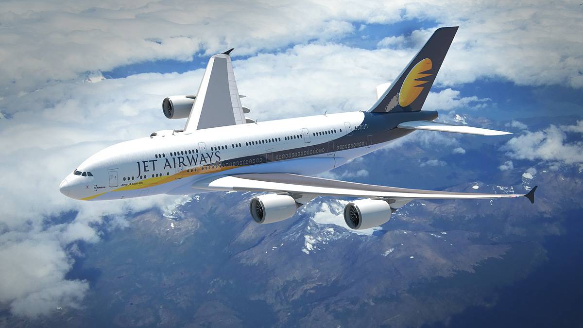 Accordo tra Alitalia e Jet Airways 
per i voli da Malpensa e Nuova Delhi 