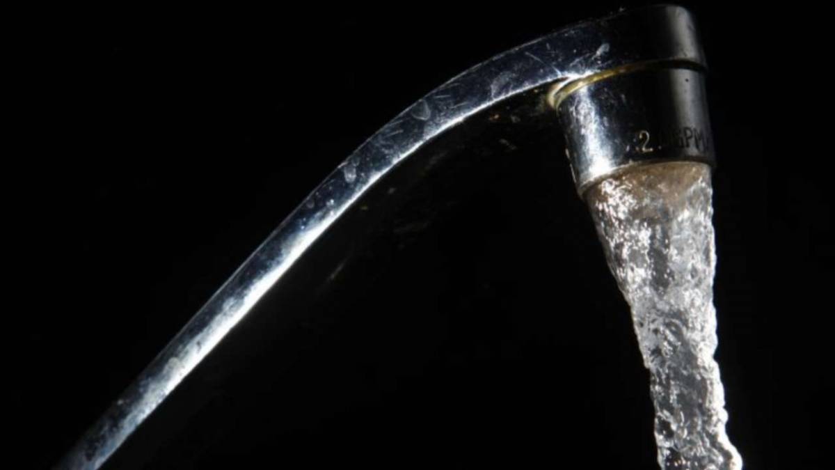 Garibaldi, allarme per l'acqua 
MM: "Nessun inquinamento"