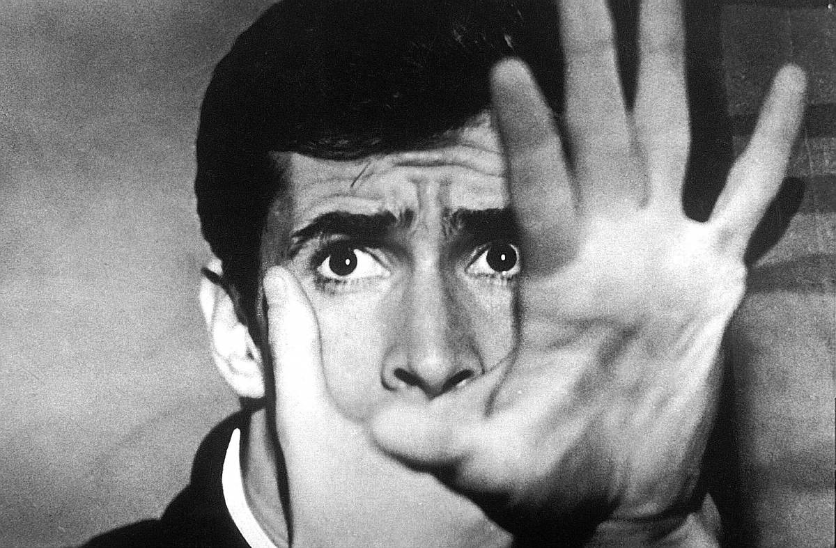 "Psycho" compie 50 anni  ma fa ancora venire gli incubi