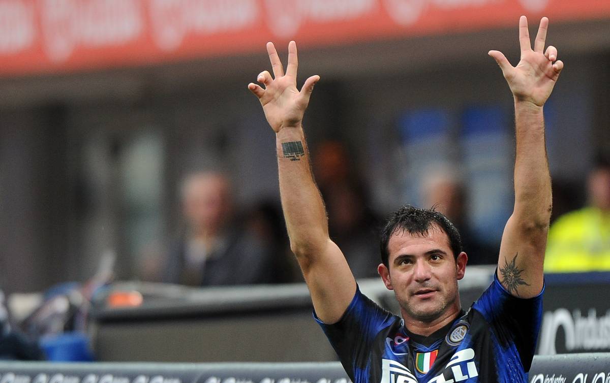 Stankovic: "A 7 punti dal Milan? La Roma ce ne recuperò 14..."