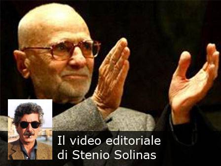 Il dibattito sul suicidio di Mario Monicelli: video 
Napolitano: "Rispettare il suo scatto di volontà"