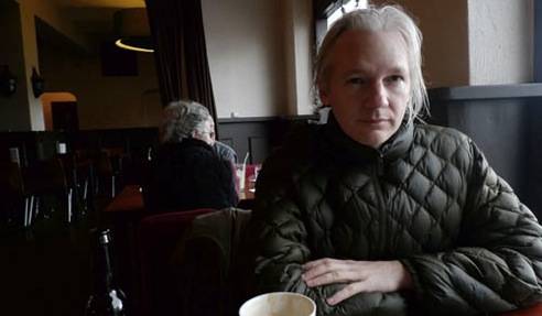 Assange messo al bando: ricercato in 188 paesi