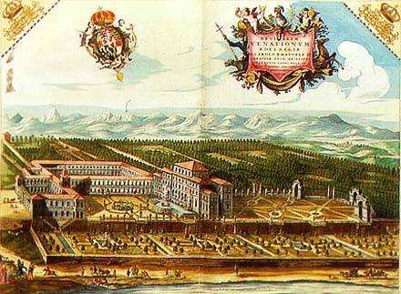 Venaria Reale, nel 2011 grandi eventi 
per i 150 anni dell'unità d'Italia